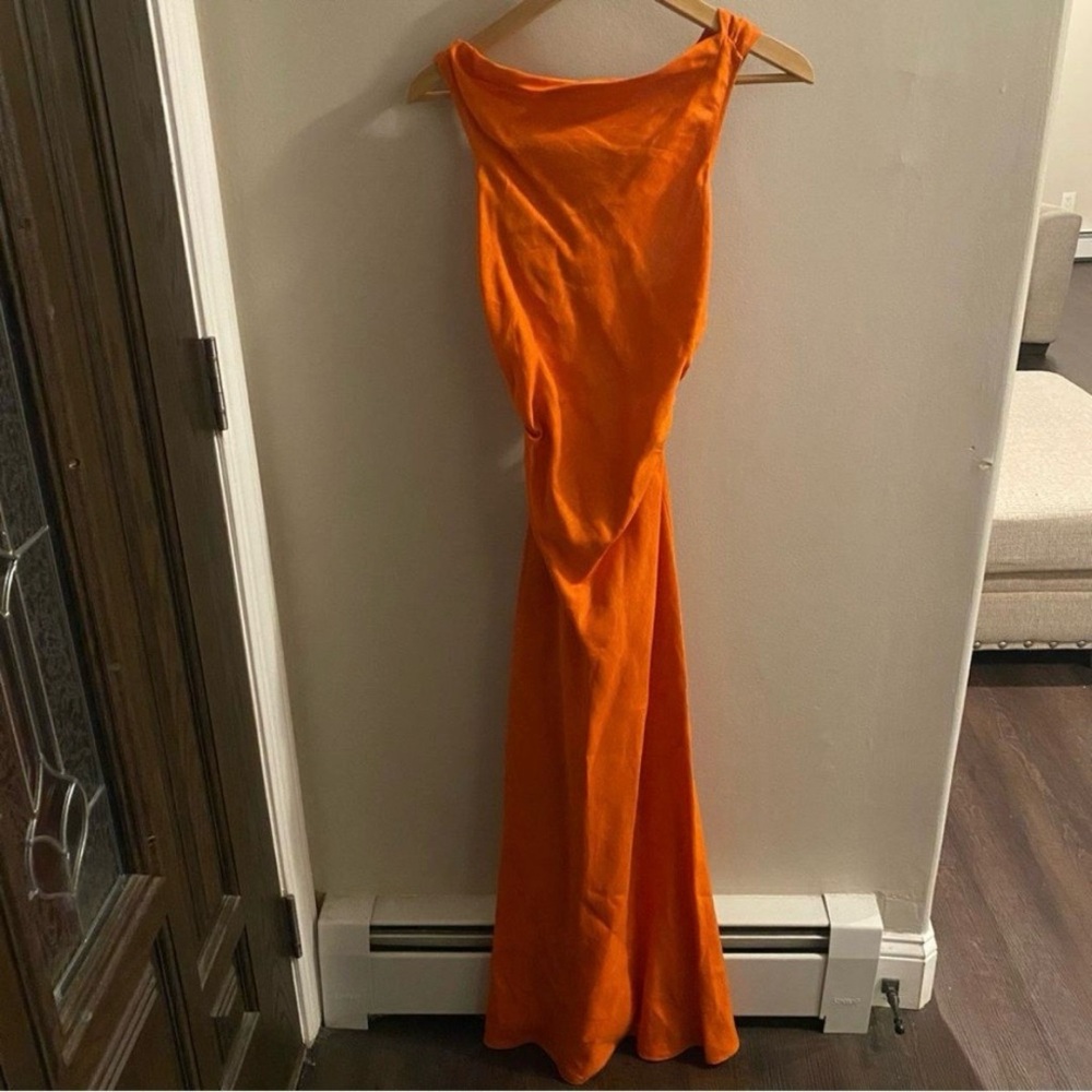 Reformation Casette Dress